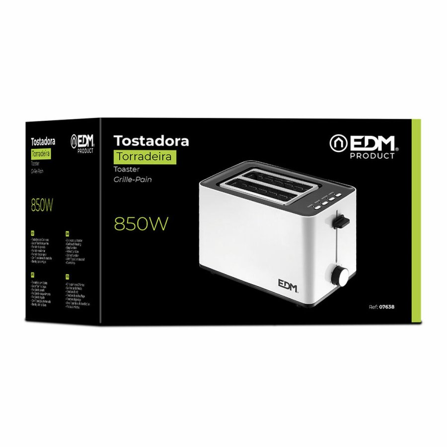 Brdrister EDM 07638 White Design 850 W #2