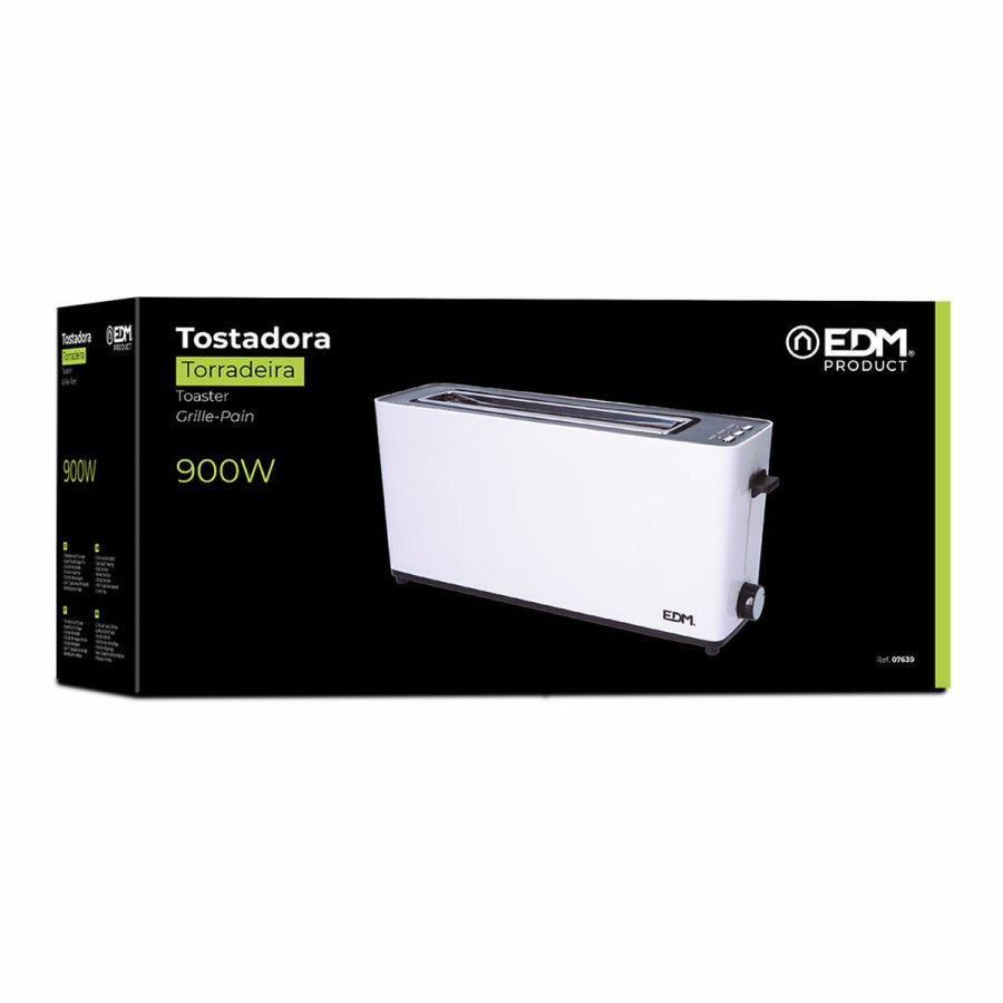 Brdrister EDM 07639 White Design 900 W #2