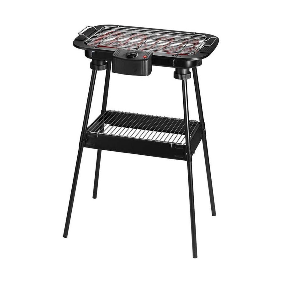 Elektrisk Grill EDM 07643 2000 W #1