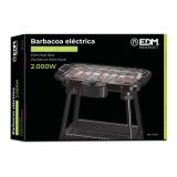 Elektrisk Grill EDM 07643 2000 W #5