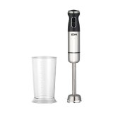 Hndblender EDM 07646 Sort Slvfarvet 800 W #1