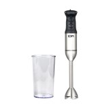 Hndblender EDM 07647 Sort Slvfarvet 1000 W #1