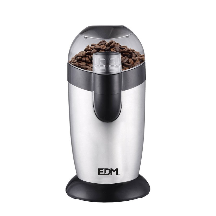Kaffemlle EDM 07651 120 W Multifarvet 1 L #1