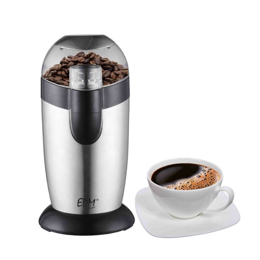Kaffemlle EDM 07651 120 W Multifarvet 1 L #2