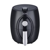 Varmluftsfrituregryde EDM 07654 1400 W 3,6 L Multifarvet #1