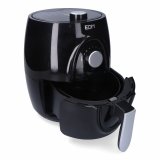 Varmluftsfrituregryde EDM 07654 1400 W 3,6 L Multifarvet #4