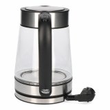 Elektrisk kedel med LED-lys EDM 07657 Krystal 1850-2200 W 1,7 L #3