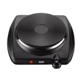 Camping komfur EDM 07658 1400 W #1