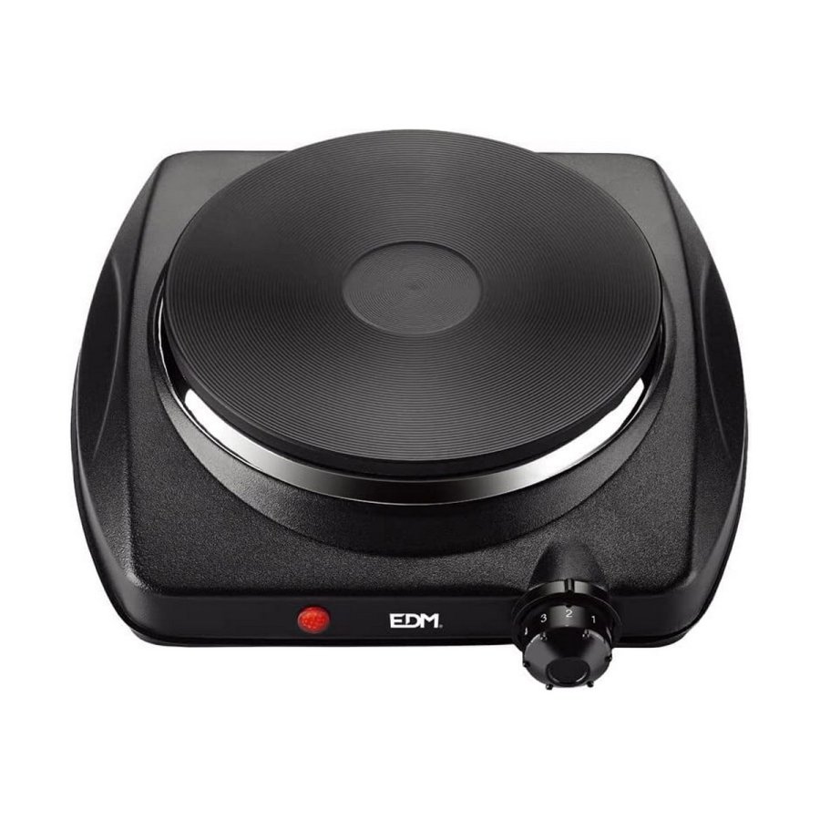 Camping komfur EDM 07658 1400 W #1