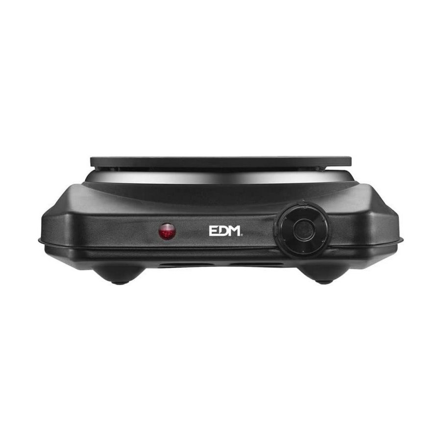 Camping komfur EDM 07658 1400 W #3