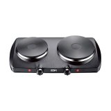 Camping komfur EDM 07659 1400 W #1