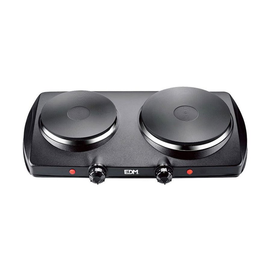 Camping komfur EDM 07659 1400 W #1