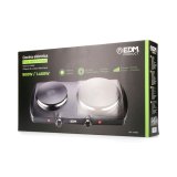 Camping komfur EDM 07659 1400 W #2