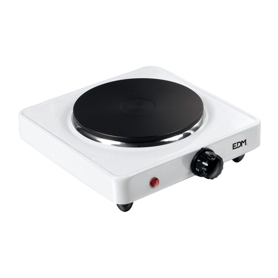 Camping komfur EDM 07660 1000 W #3
