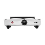 Camping komfur EDM 07660 1000 W #4