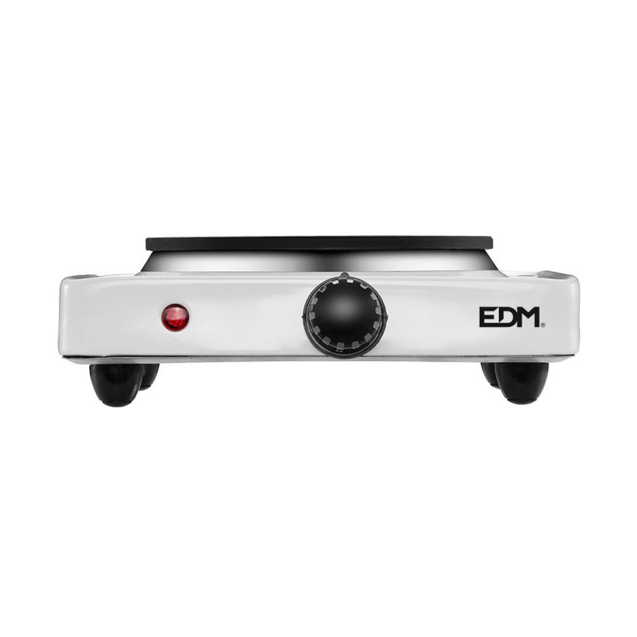 Camping komfur EDM 07660 1000 W #4