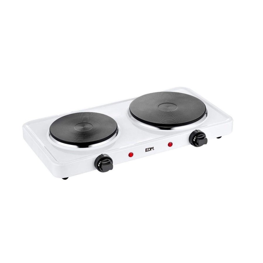 Camping komfur EDM 07661 1500 W #1