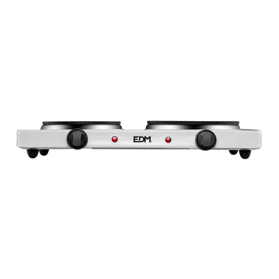 Camping komfur EDM 07661 1500 W #3