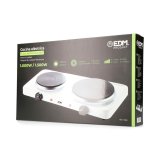 Camping komfur EDM 07661 1500 W #4