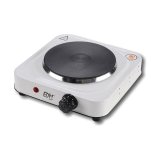Camping komfur EDM 07662 1500 W #1