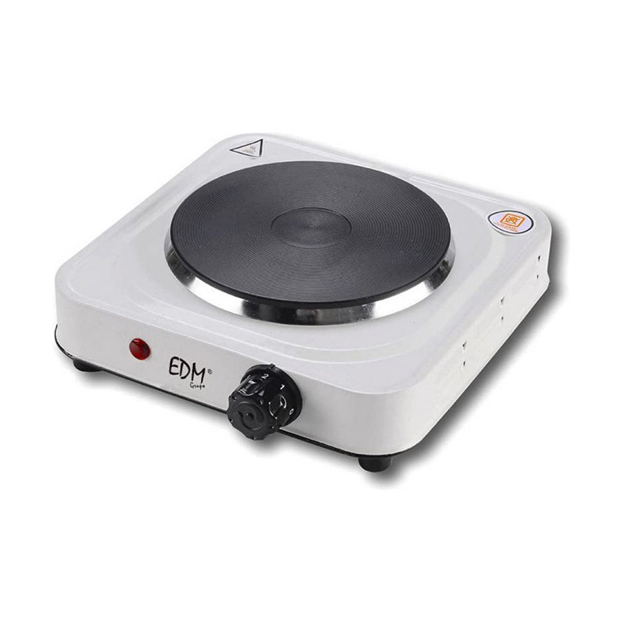 Camping komfur EDM 07662 1500 W #1