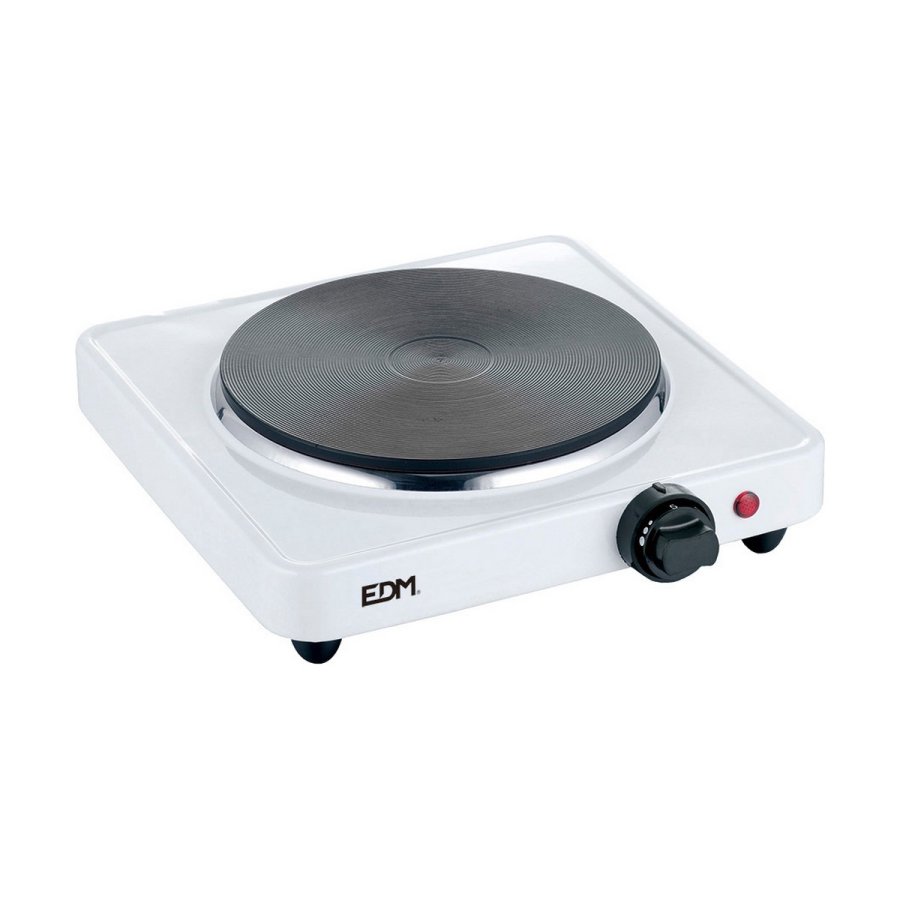 Camping komfur EDM 07662 1500 W #5