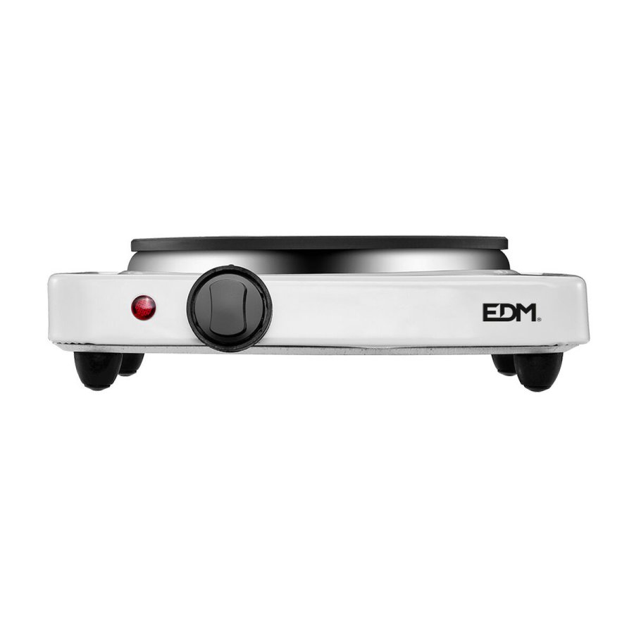 Camping komfur EDM 07662 1500 W #3