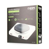 Camping komfur EDM 07662 1500 W #4