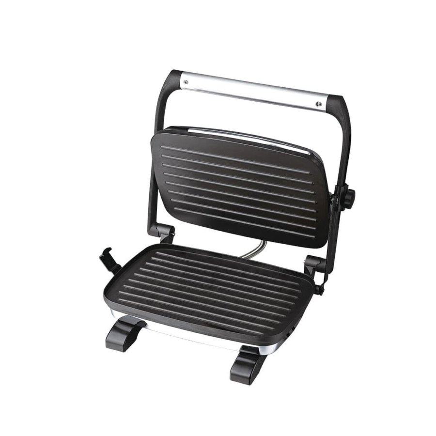 Sandwich Maker EDM 07668 1600 W Multifarvet #2
