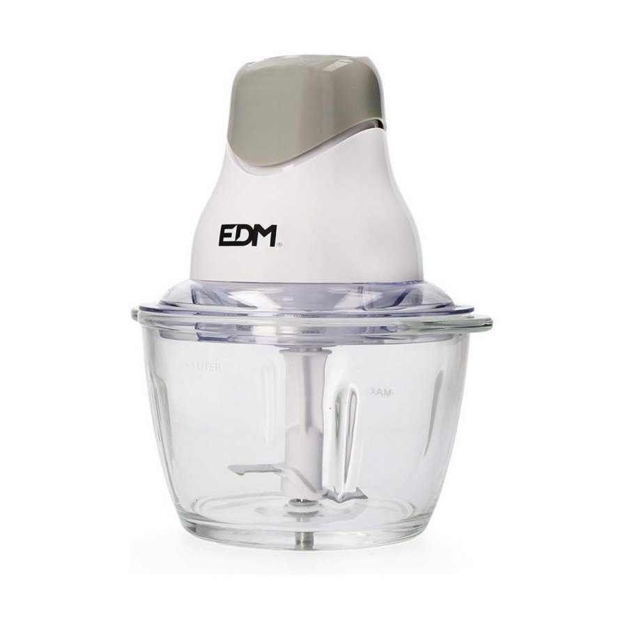 Kdhakker EDM 07669 320 W 1 L #1