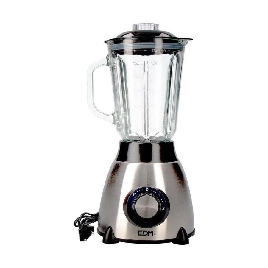 Kop-blender EDM 07678 Sort 550 W 1,5 L #1