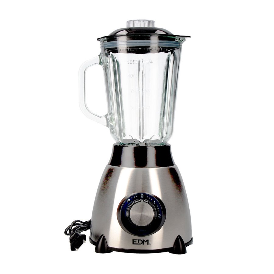 Kop-blender EDM 07678 Sort 550 W 1,5 L #2
