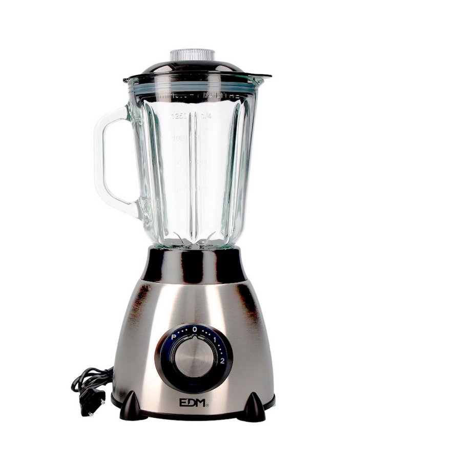 Kop-blender EDM 07678 Sort 550 W 1,5 L #5