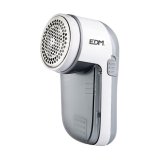 Fnugfjerner EDM 07689 Hvid #1
