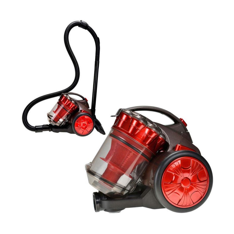 Multi-cyclonisk stvsuger EDM 07695 700 W #1