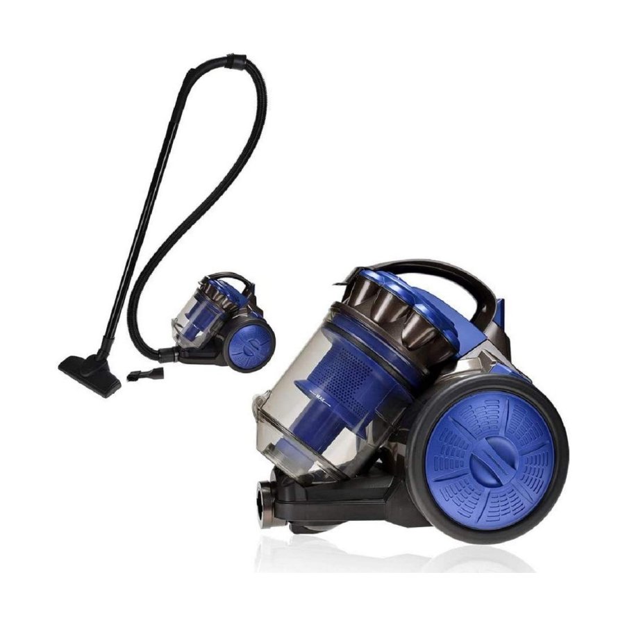 Posels stvsuger EDM 07696 Bl 700 W #1