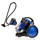 Posels stvsuger EDM 07696 Bl 700 W #5