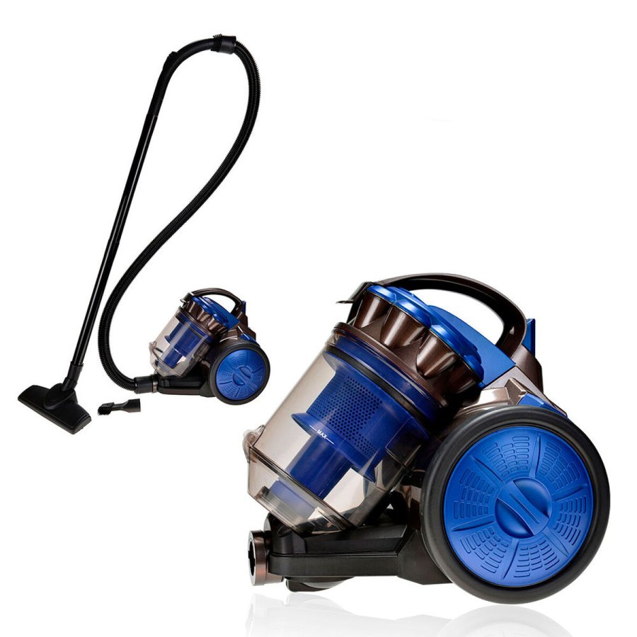 Posels stvsuger EDM 07696 Bl 700 W #5