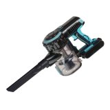 Trdls stavstvsuger EDM 07698 1200 W 200 W 2-i-1 #9