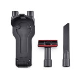 Trdls stavstvsuger EDM 07698 1200 W 200 W 2-i-1 #17