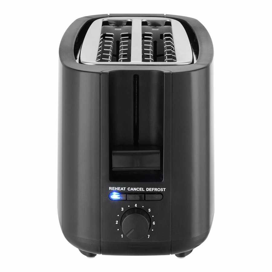 Brdrister EDM 07706 1400 W Dobbelt slot #4