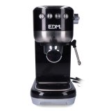 Hurtig manuel kaffemaskine EDM 07707 Sort 2 Skodelice 1,3 L #2
