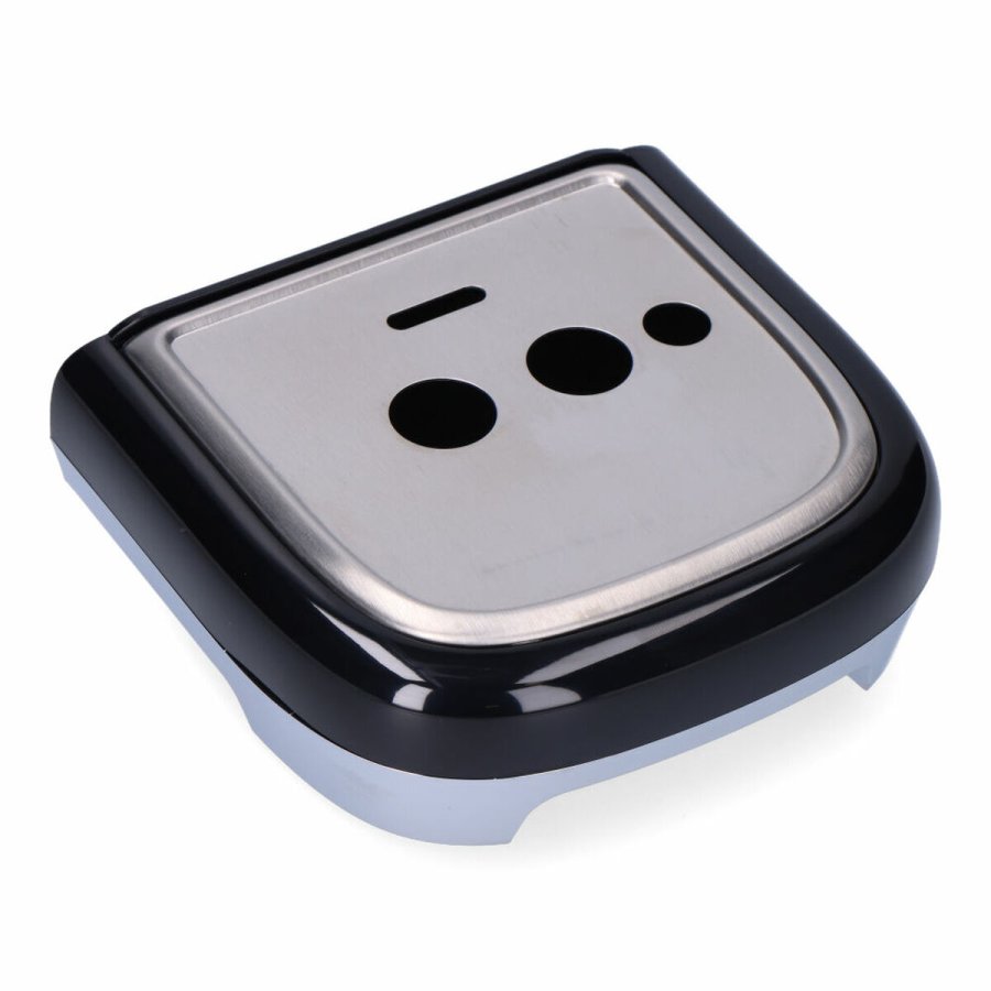Aftagelig drypbakke EDM 07709 07707 Udskifter Express kaffemaskine #1
