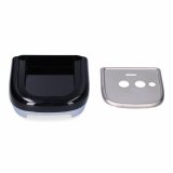 Aftagelig drypbakke EDM 07709 07707 Udskifter Express kaffemaskine #4