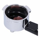 Filterholder til kaffemaskine EDM 07712 07707 #2