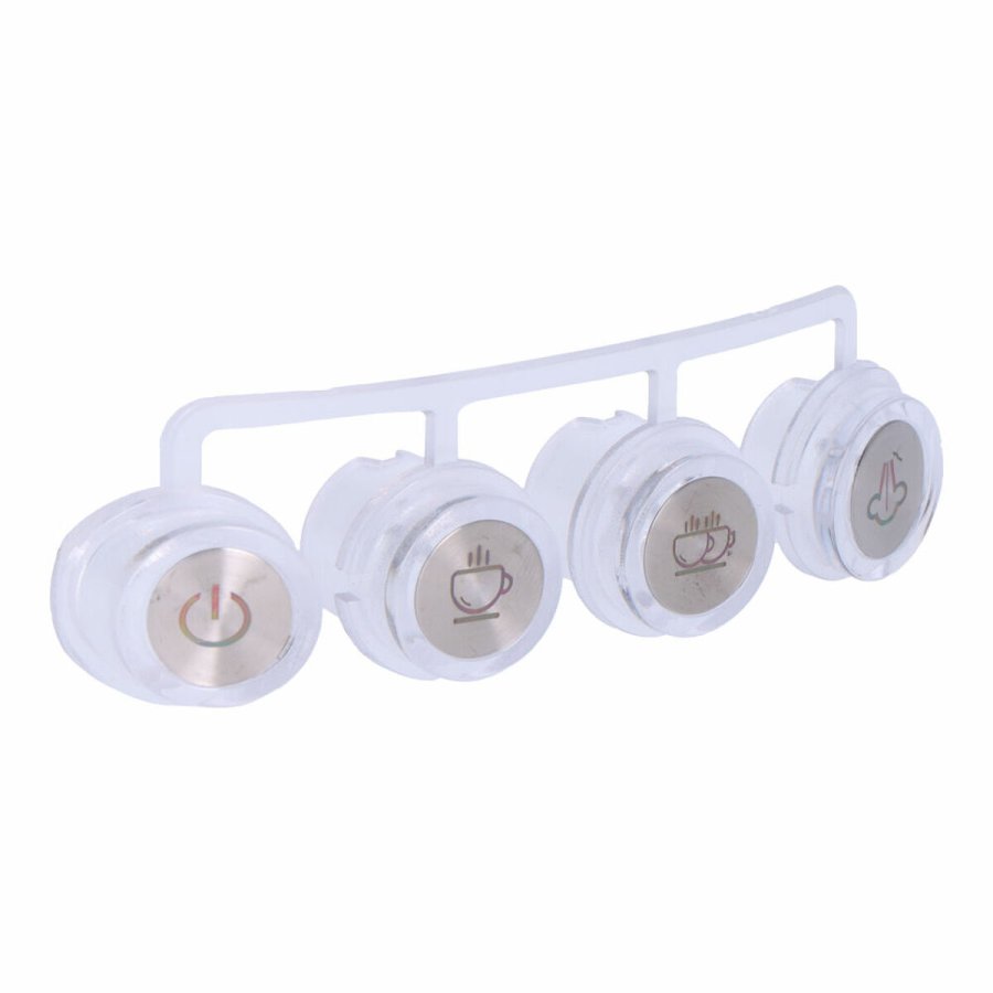 Knaps EDM 07718 07707 Udskifter Express kaffemaskine #1