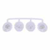Knaps EDM 07718 07707 Udskifter Express kaffemaskine #2