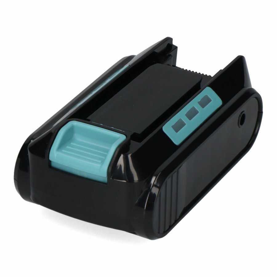 Stvsuger batteri EDM 07748 07698 Udskifter #1