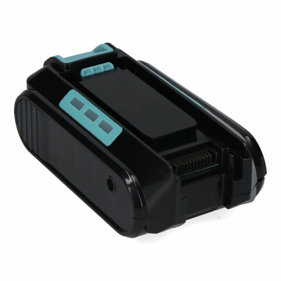 Stvsuger batteri EDM 07748 07698 Udskifter #5