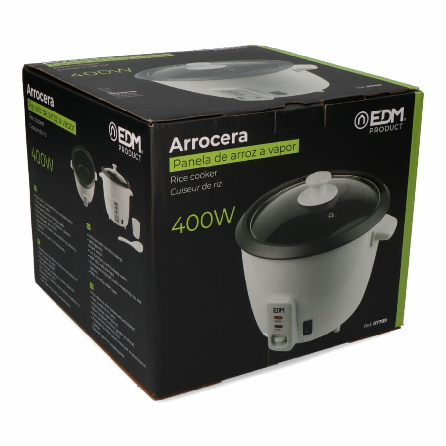 riskoger EDM 07789 400 W 1 L #6
